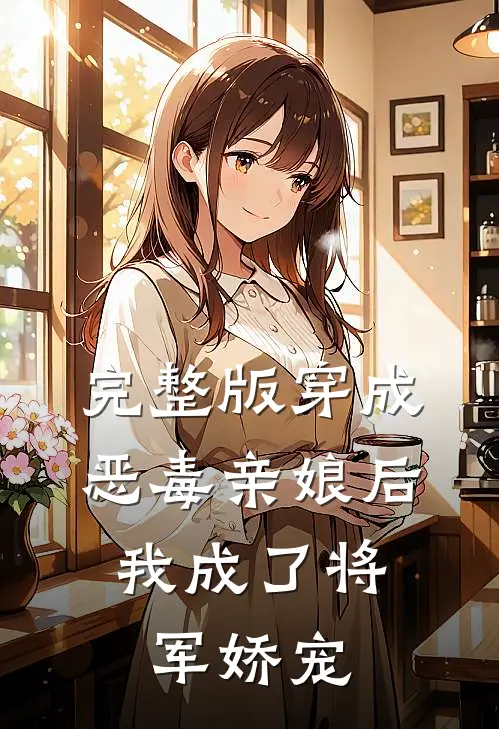 完整版穿成恶毒亲娘后，我成了将军娇宠