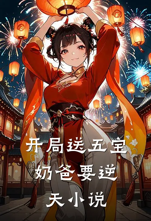 开局送五宝：奶爸要逆天小说