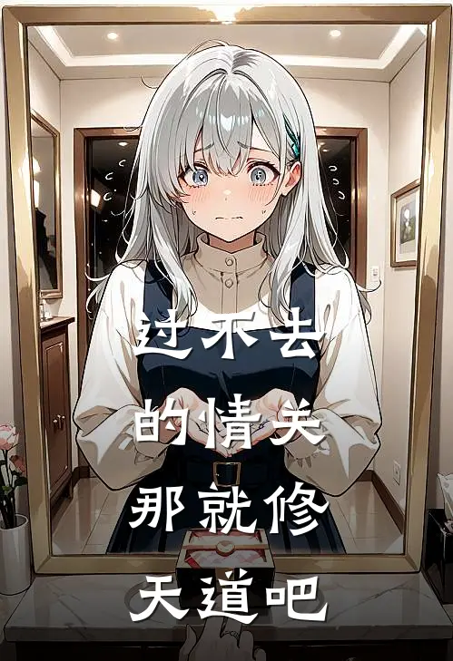 过不去的情关，那就修天道吧