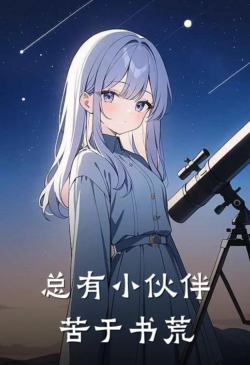 总有小伙伴苦于书荒