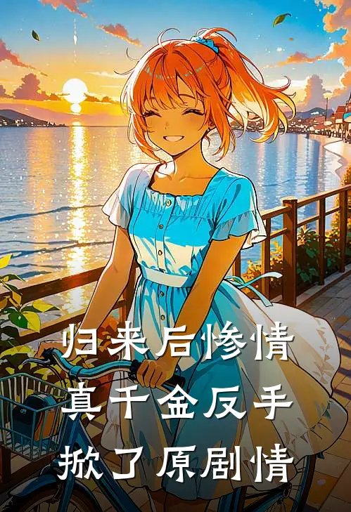 归来后惨情真千金反手掀了原剧情