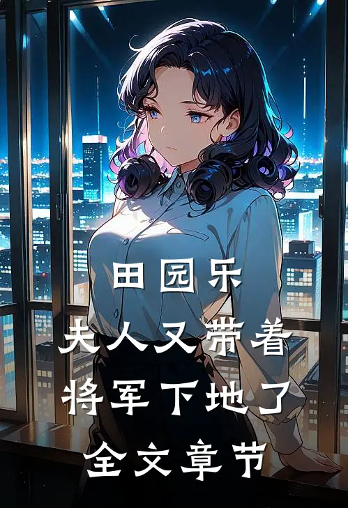 田园乐：夫人又带着将军下地了全文章节