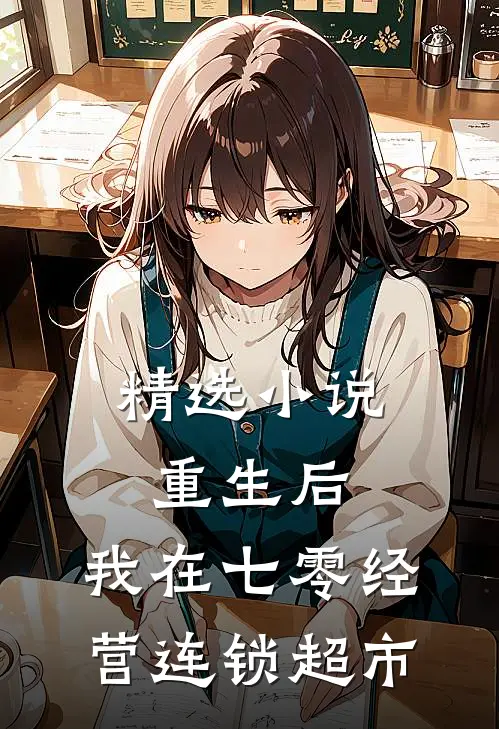 精选小说重生后，我在七零经营连锁超市