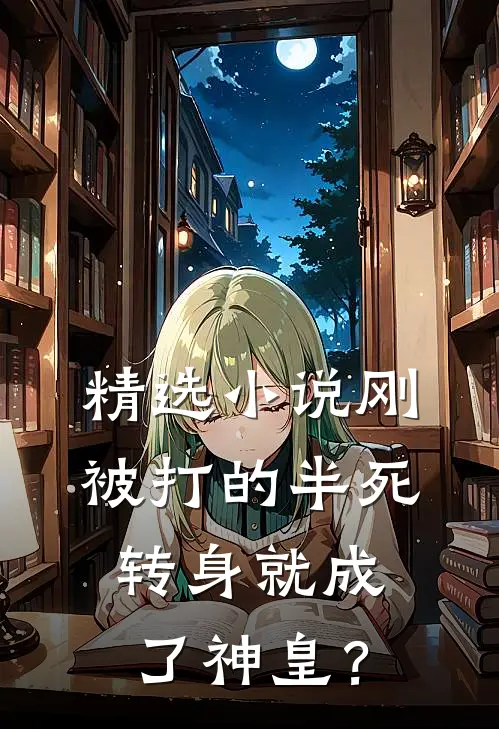 精选小说刚被打的半死，转身就成了神皇？