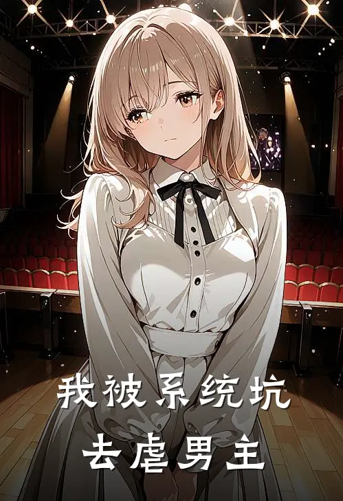 我被系统坑去虐男主