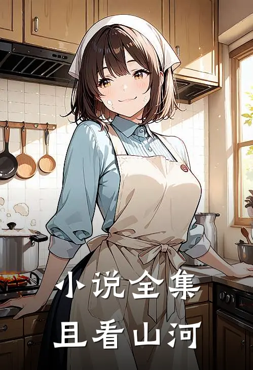 小说全集且看山河
