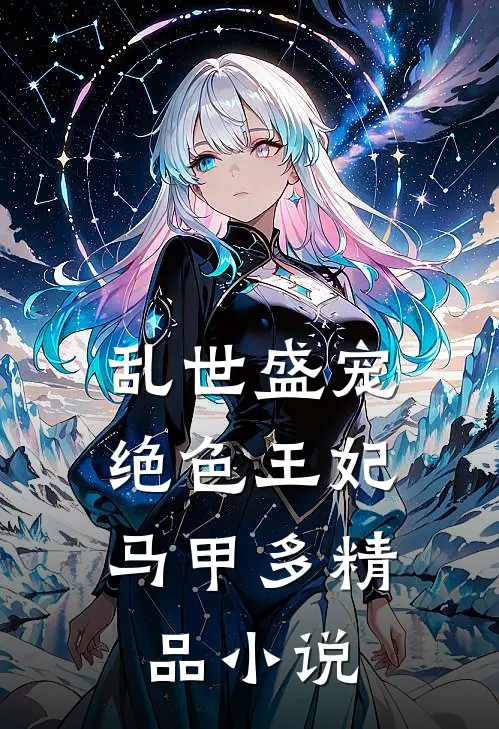 乱世盛宠：绝色王妃马甲多精品小说