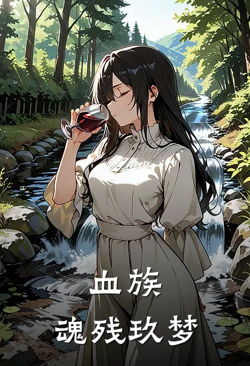 血族：魂残玖梦