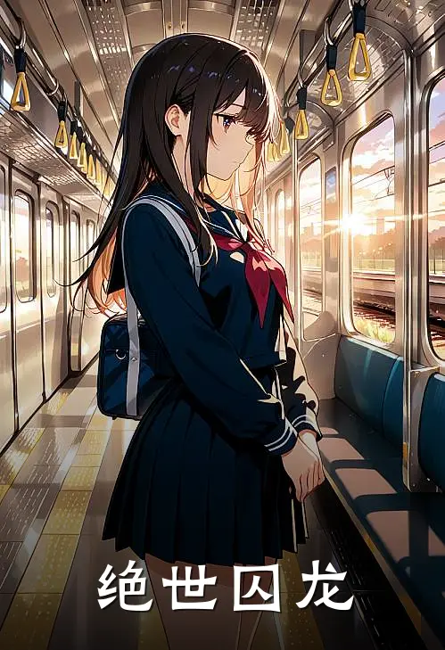 绝世囚龙
