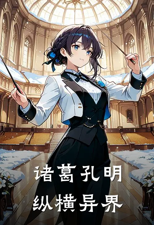 诸葛孔明纵横异界