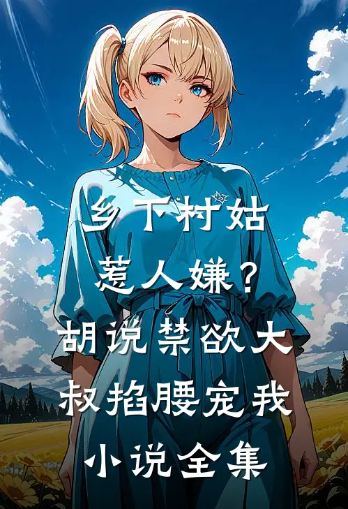 乡下村姑惹人嫌？胡说禁欲大叔掐腰宠我小说全集