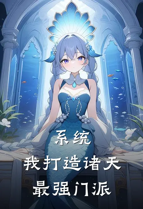 系统：我打造诸天最强门派