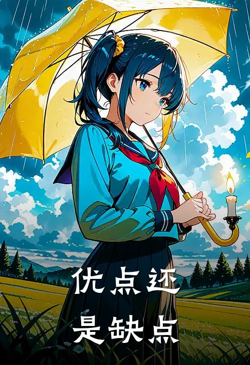 优点还是缺点