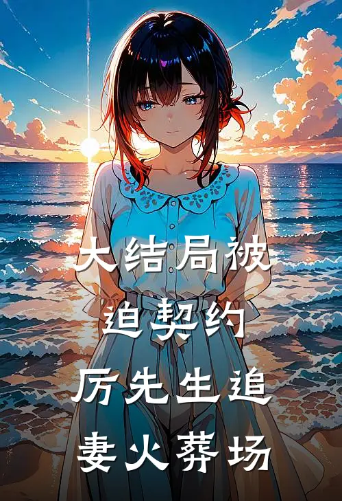 大结局被迫契约：厉先生追妻火葬场