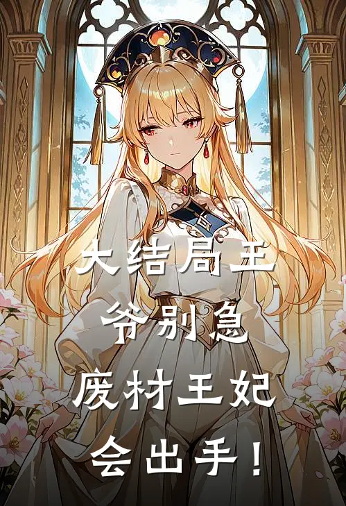 大结局王爷别急，废材王妃会出手！