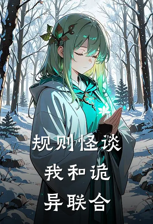 规则怪谈：我和诡异联合