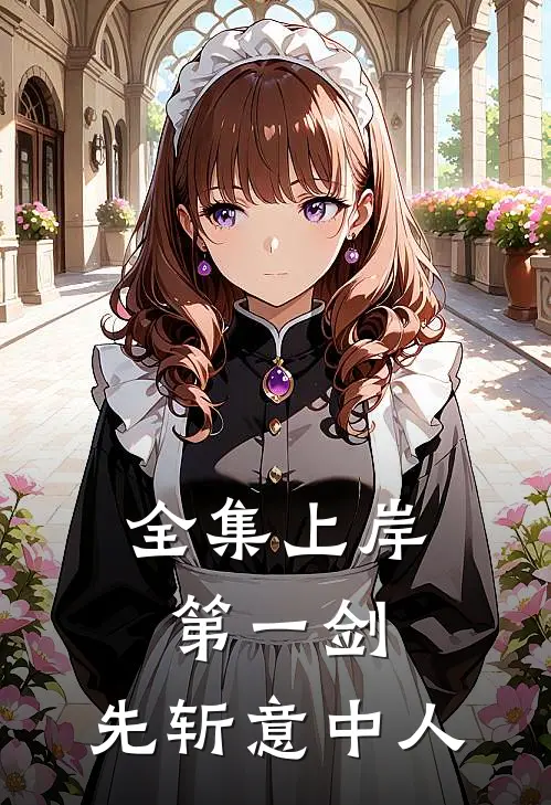 全集上岸第一剑，先斩意中人