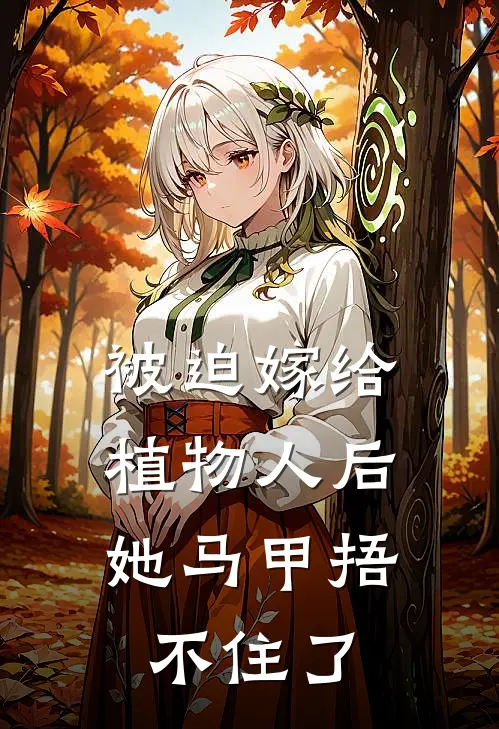 被迫嫁给植物人后，她马甲捂不住了