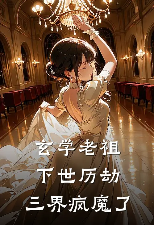 玄学老祖下世历劫，三界疯魔了