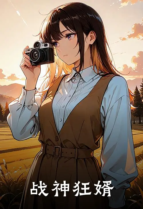 战神狂婿