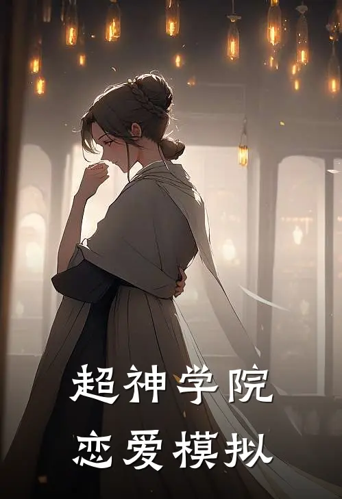 超神学院恋爱模拟