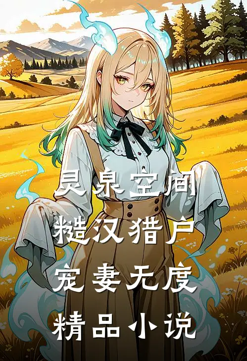 灵泉空间：糙汉猎户宠妻无度精品小说