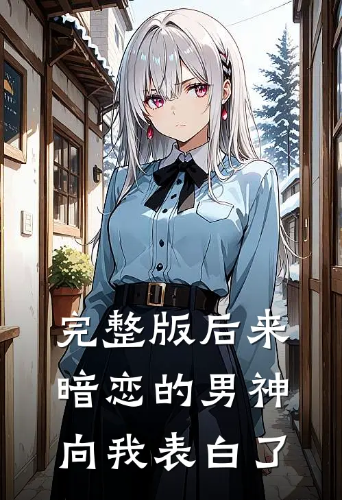 完整版后来，暗恋的男神向我表白了