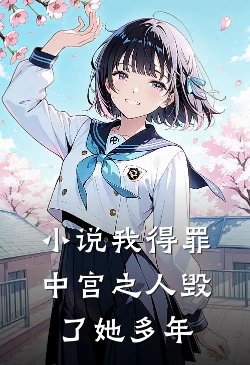 小说我得罪中宫之人毁了她多年