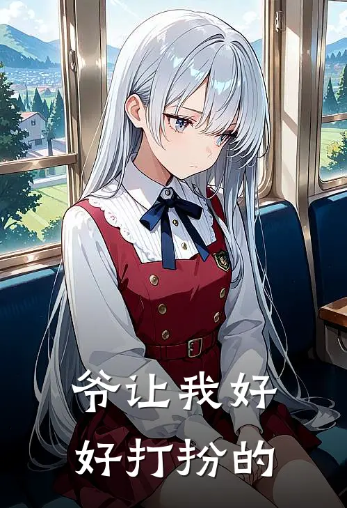 爷让我好好打扮的