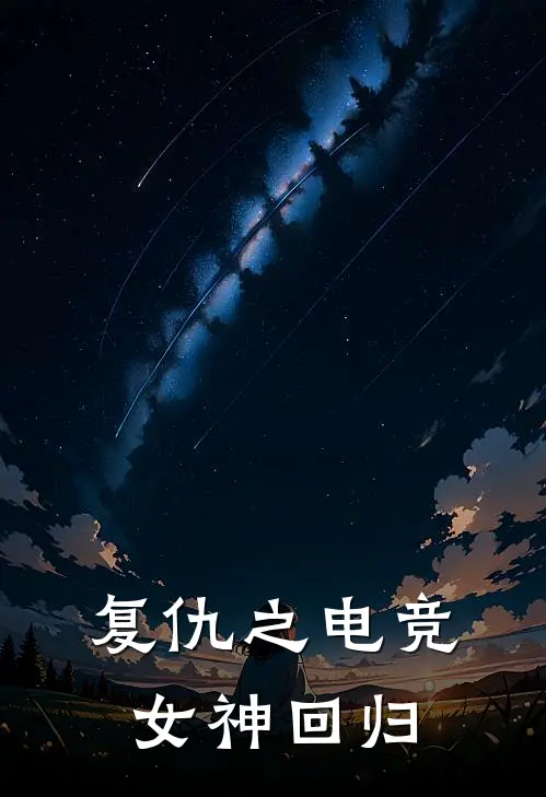 复仇之电竞女神回归