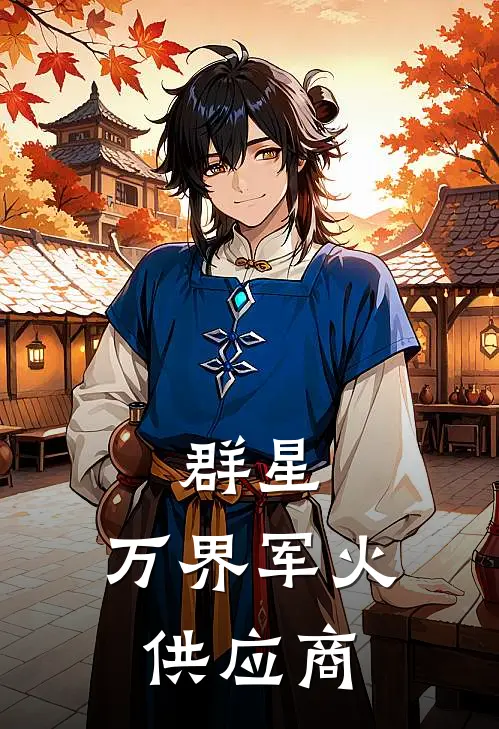 群星：万界军火供应商
