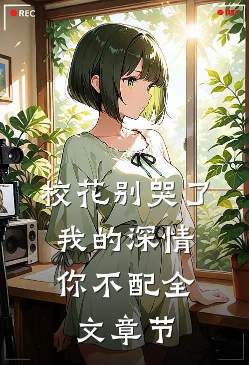 校花别哭了，我的深情你不配全文章节
