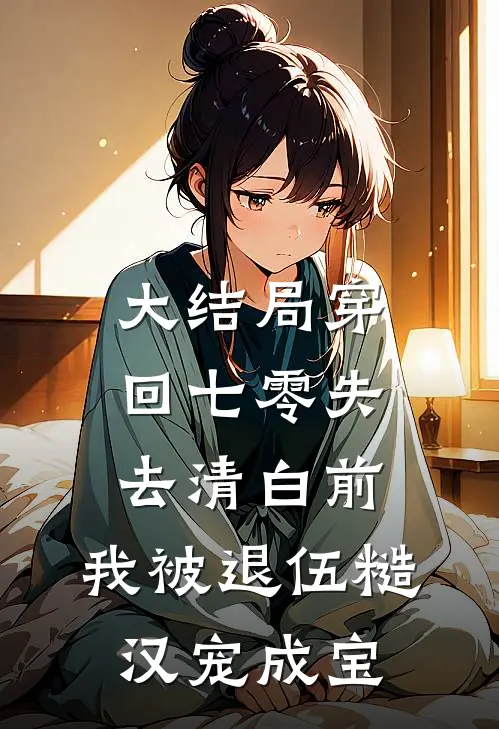 大结局穿回七零失去清白前，我被退伍糙汉宠成宝