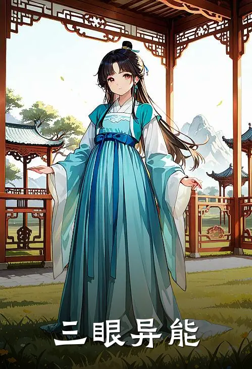 三眼异能