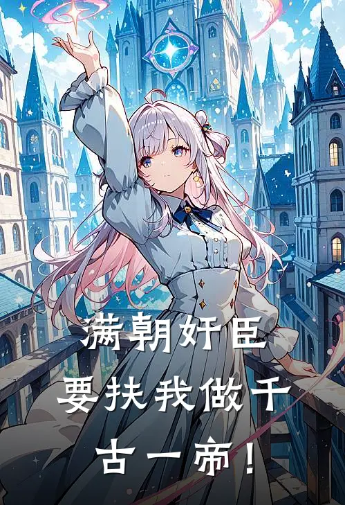 满朝奸臣，要扶我做千古一帝！