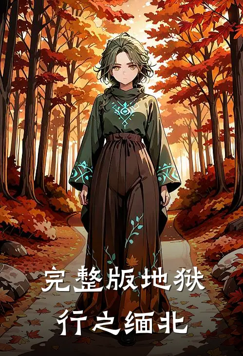 完整版地狱行之缅北