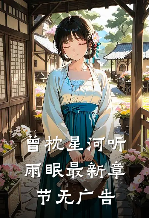 曾枕星河听雨眠最新章节无广告