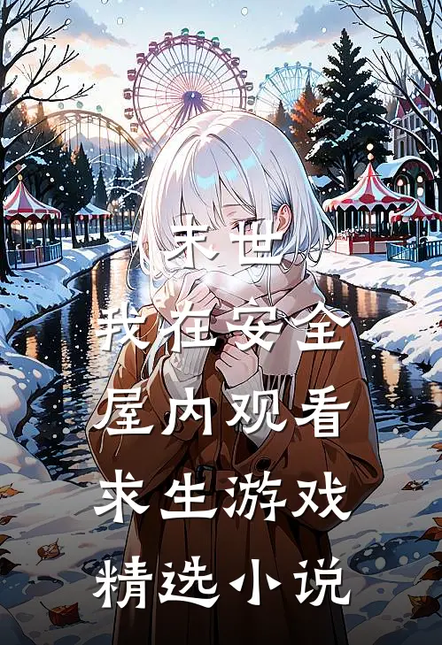 末世：我在安全屋内观看求生游戏精选小说