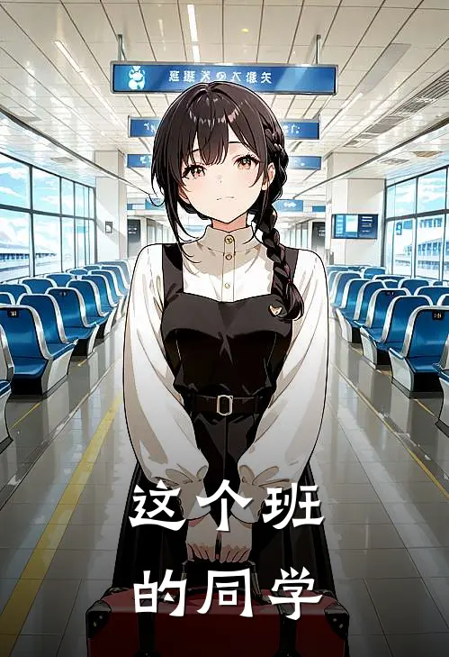 这个班的同学