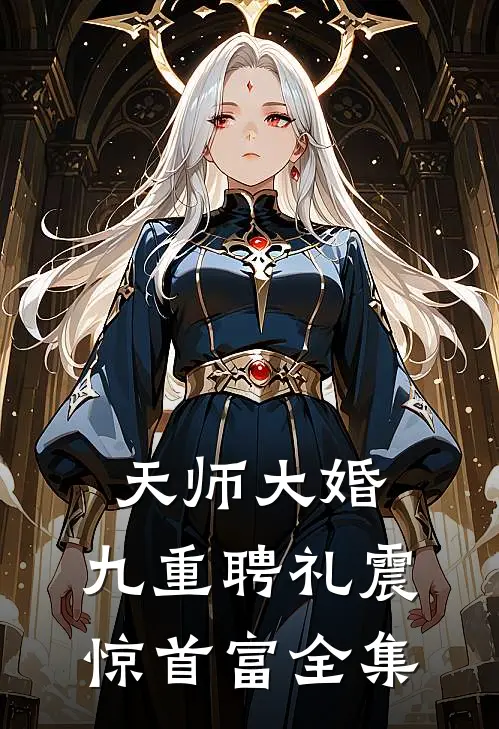天师大婚，九重聘礼震惊首富全集
