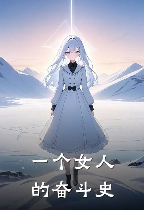 一个女人的奋斗史
