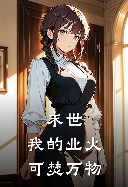 末世：我的业火可焚万物