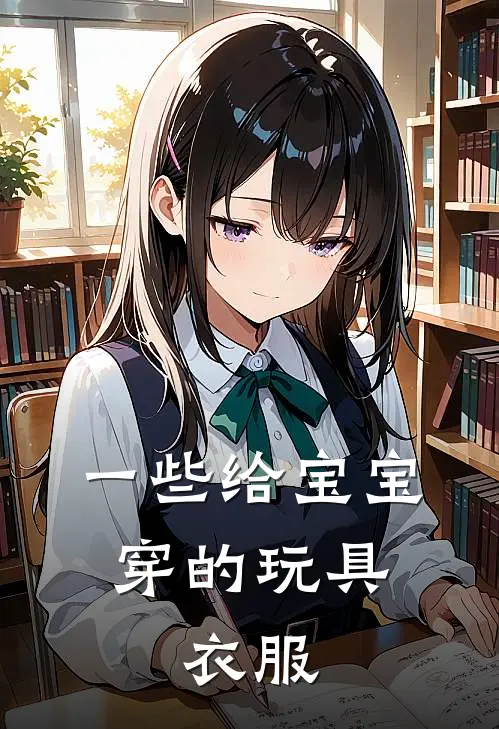 一些给宝宝穿的玩具，衣服