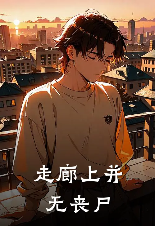 走廊上并无丧尸