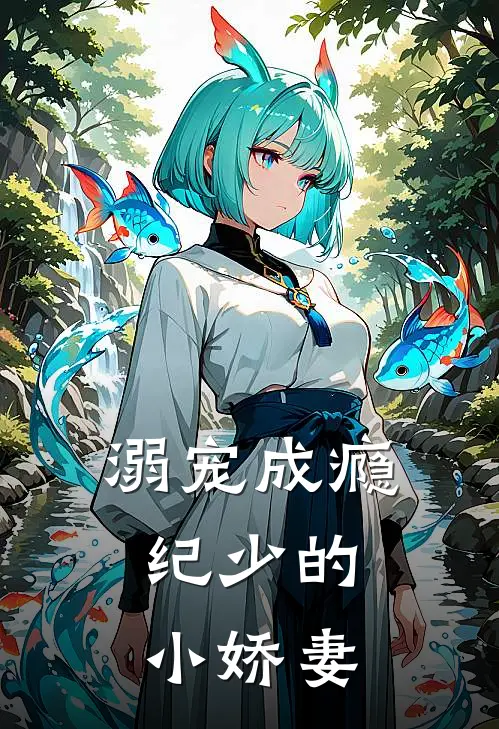 溺宠成瘾：纪少的小娇妻