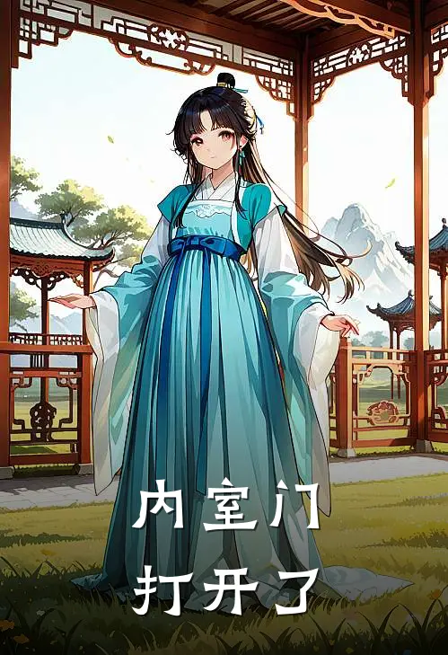 内室门打开了