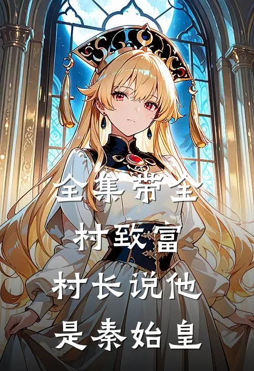 全集带全村致富，村长说他是秦始皇
