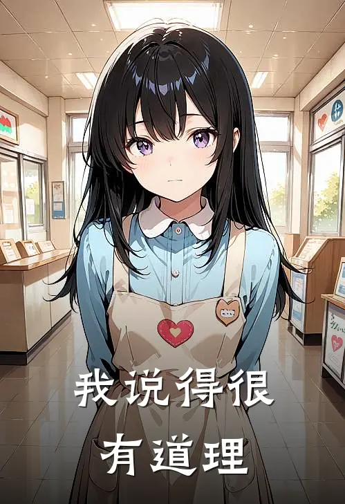 我说得很有道理