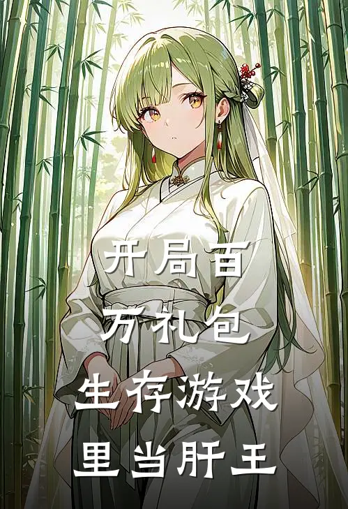 开局百万礼包：生存游戏里当肝王