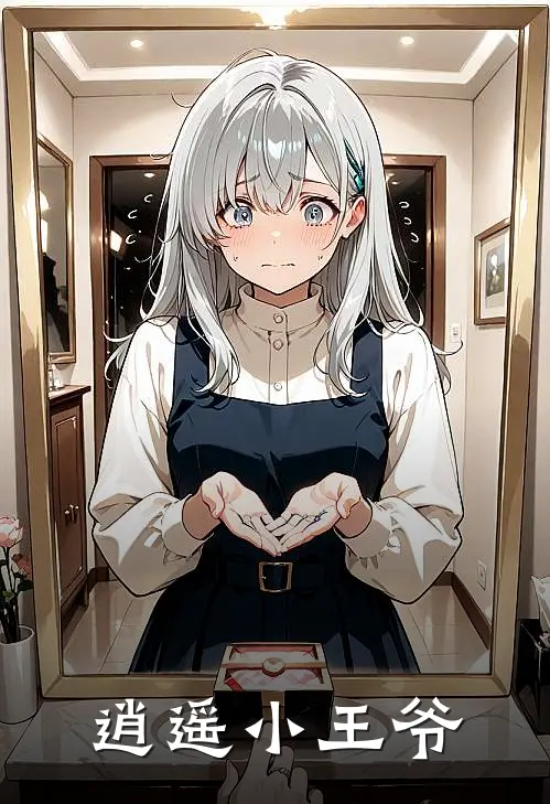 逍遥小王爷